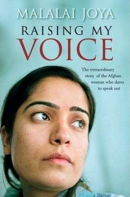 Raising My Voice: The Extraordinary Story of the Afghan Woman Who Dares to Speak Out