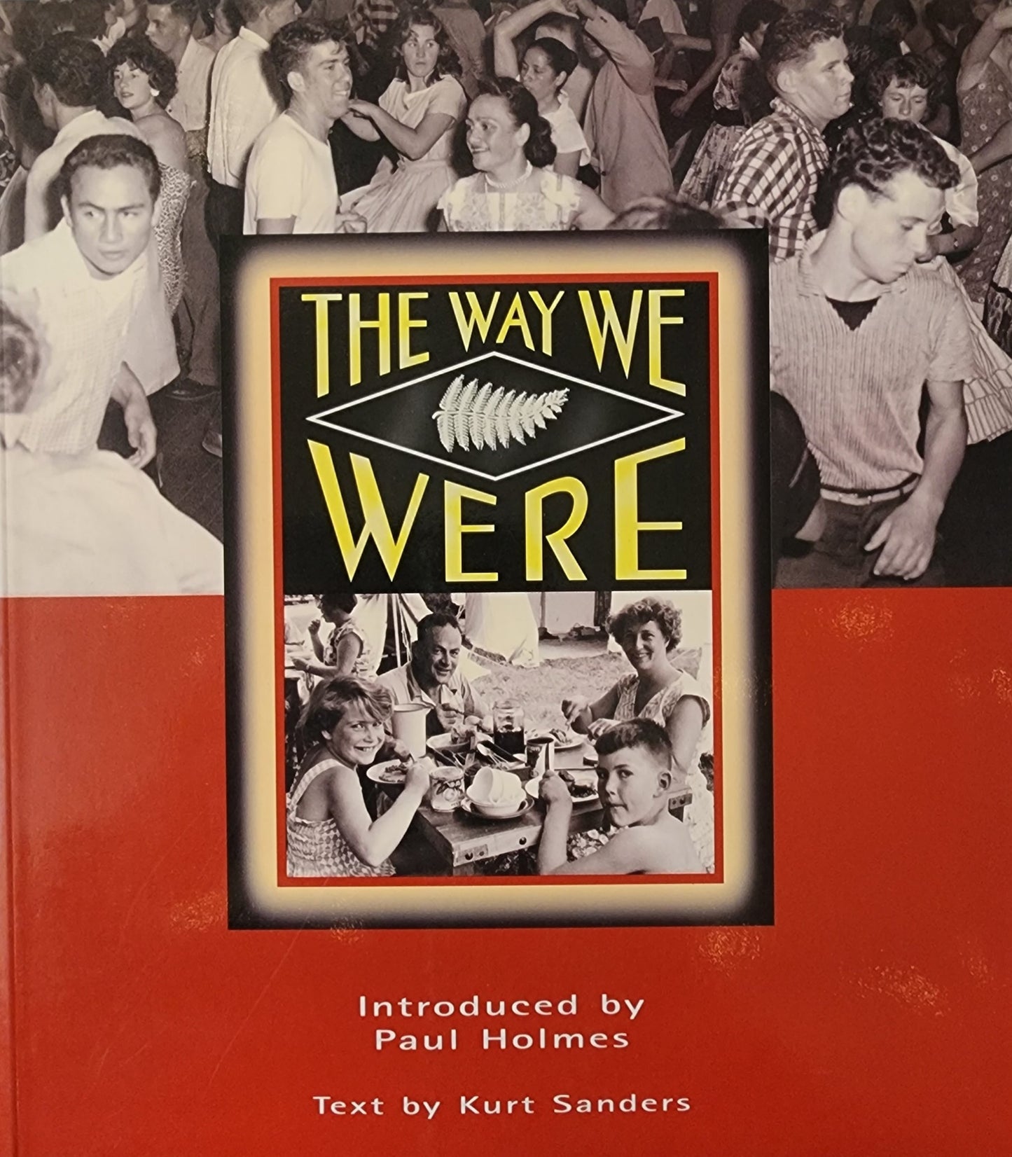 The Way We Were