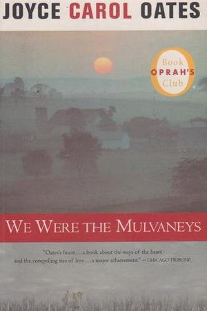 We Were the Mulvaneys