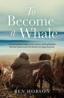 To Become a Whale
