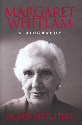 Margaret Whitlam