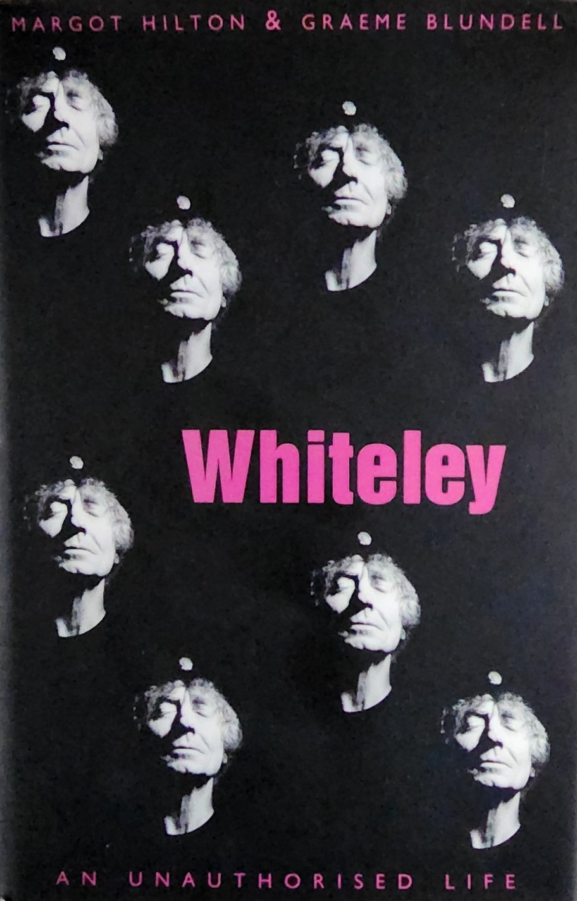 Whiteley