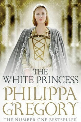 The White Princess