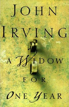 A Widow for One Year (1998)
