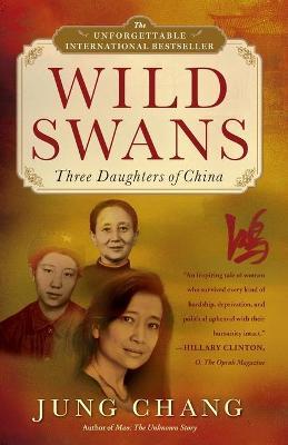 Wild Swans