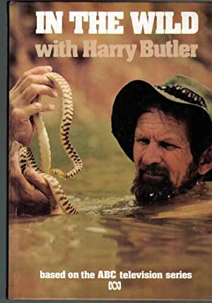 In the Wild with Harry Butler