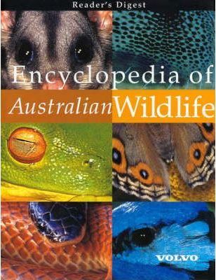 Encyclopedia of Australian Wildlife