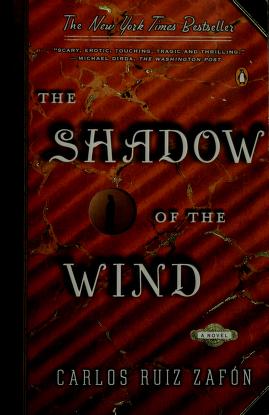 The Shadow of the Wind