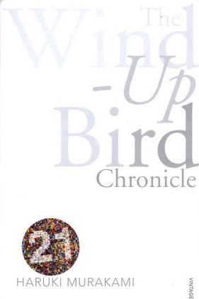The Wind-Up Bird Chronicle