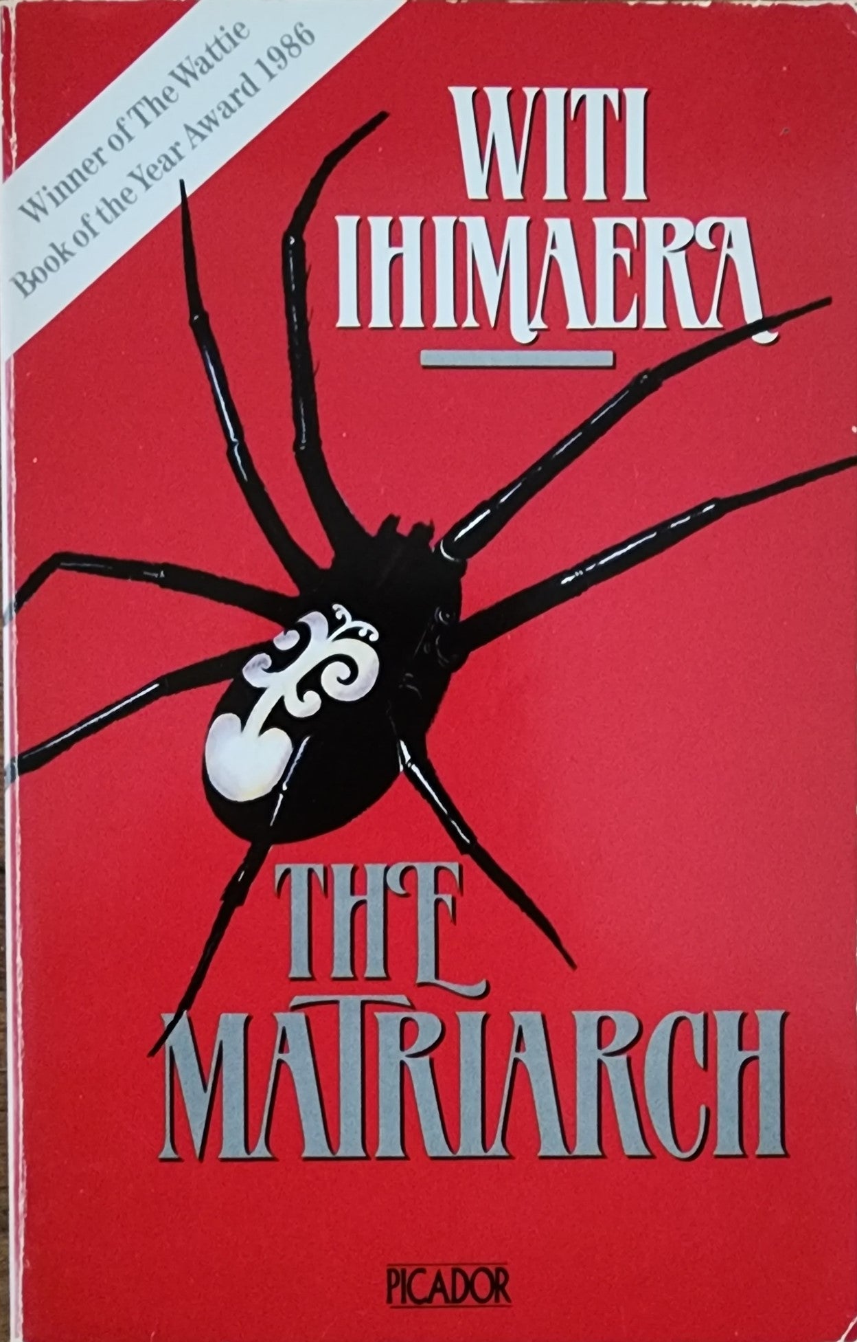 The Matriarch (1988)