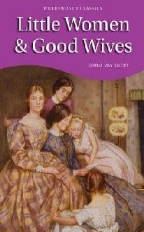 Little Women & Good Wives