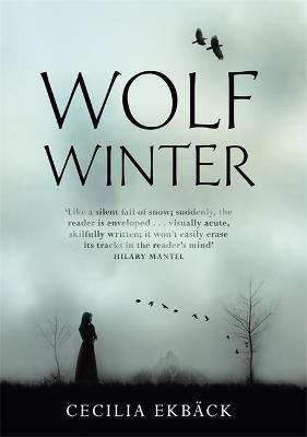 Wolf Winter