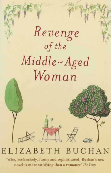 Revenge of the Middle-Aged Woman