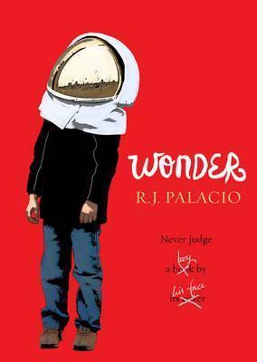 Wonder (Hardcover)