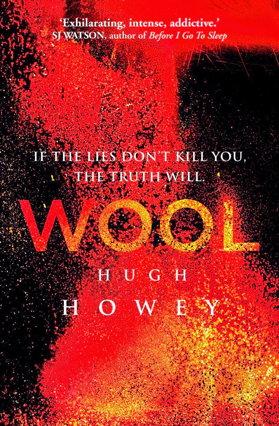 Wool