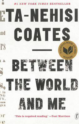 Between The World And Me