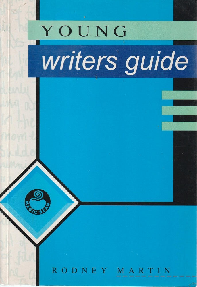 Young Writers Guide