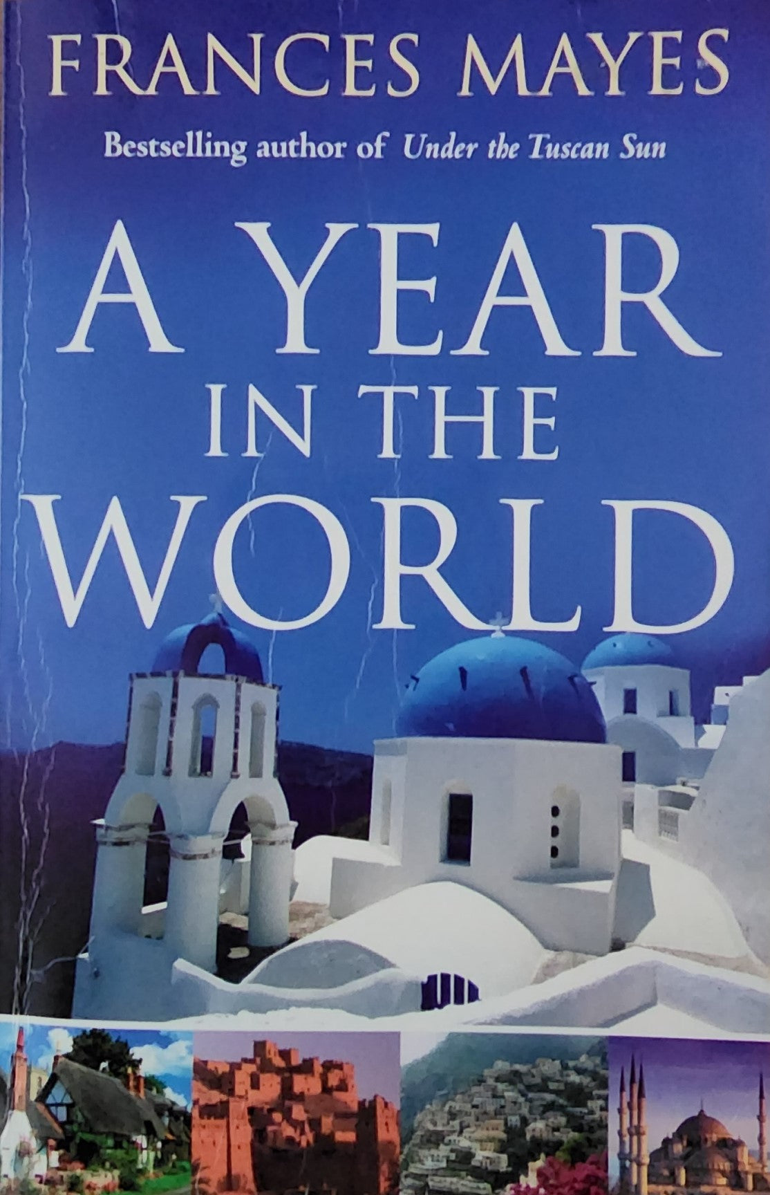 A Year In The World