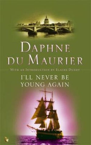 I'll Never Be Young Again