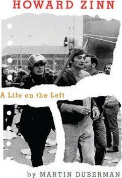 Howard Zinn: A Life on the Left