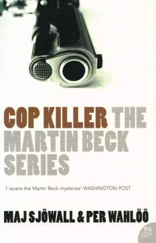 Cop Killer: The Martin Beck Series