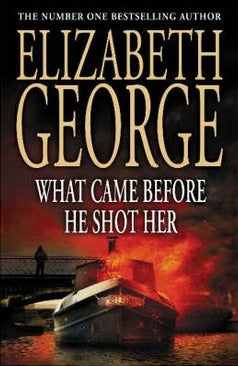 What Came Before He Shot Her