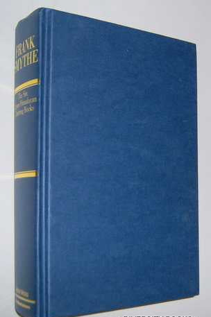 The Six Alpine/Himalayan Climbing Books