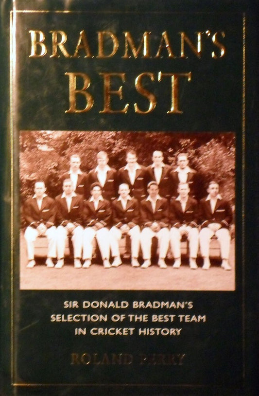 Bradman's Best