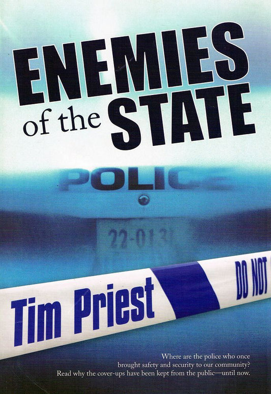 Enemies of the State
