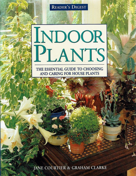Indoor Plants: The Essential Guide To Choosing And Caring For House Plants