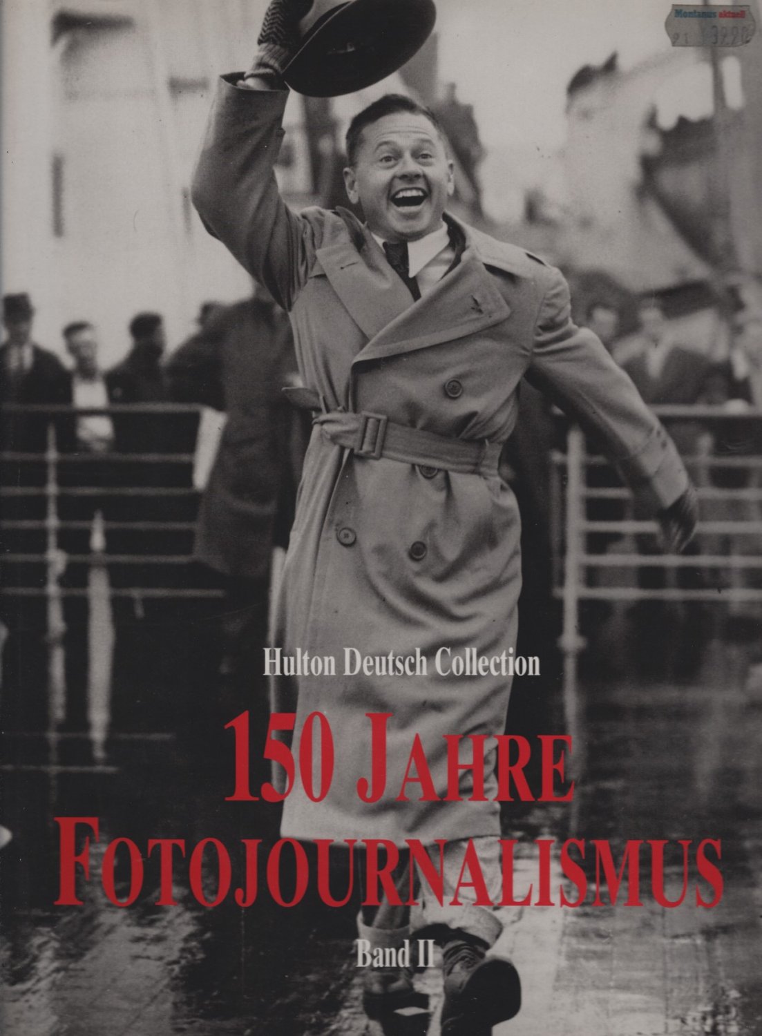 150 Years of Photo Journalism: Vol 2