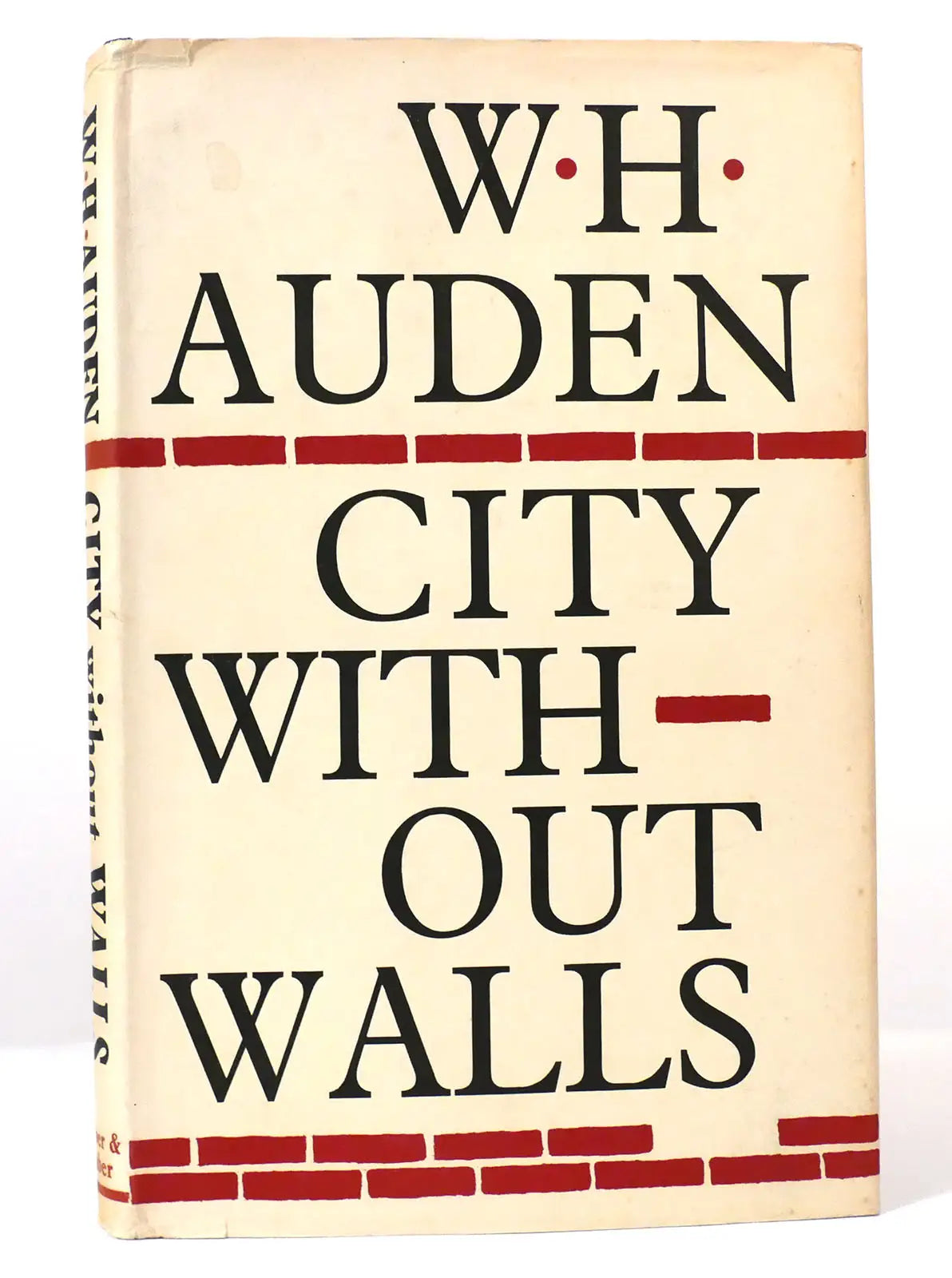 City Without Walls
