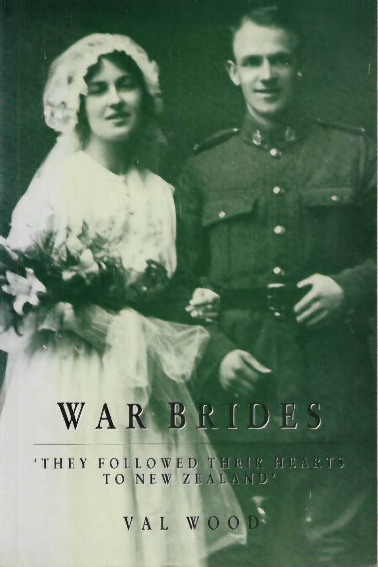 War Brides: They followed their hearts to New Zealand