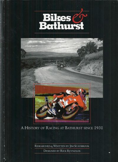 Bikes & Bathurst