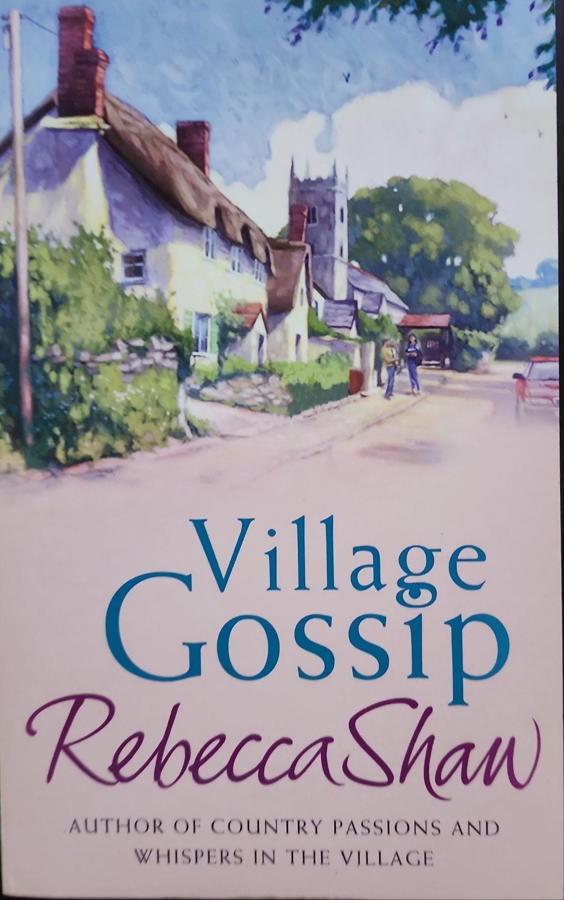 Village Gossip