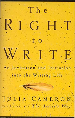 The Right to Write