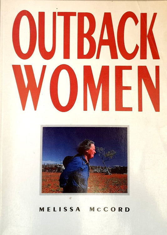 Outback Women