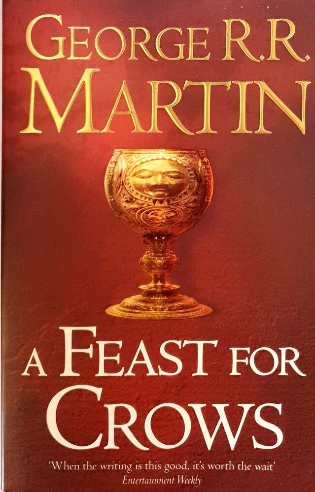 A Feast for Crows