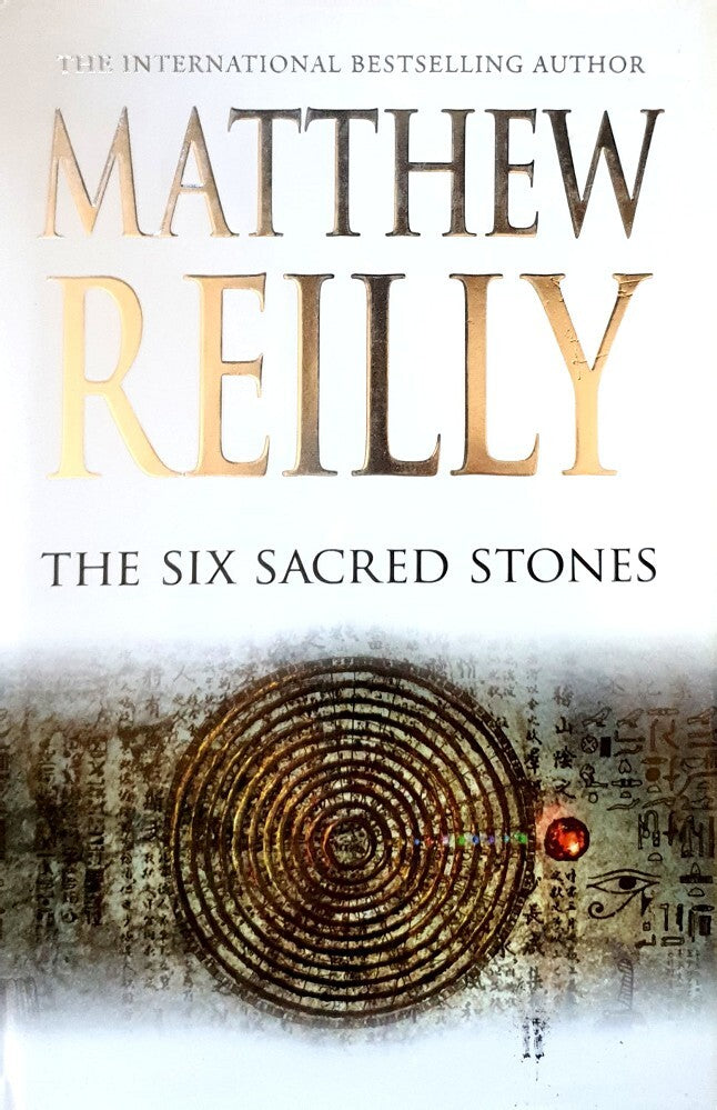 The Six Sacred Stones