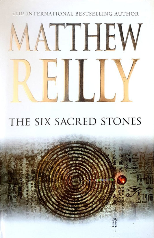 The Six Sacred Stones