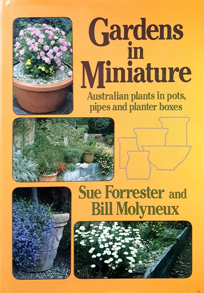 Gardens in Miniature