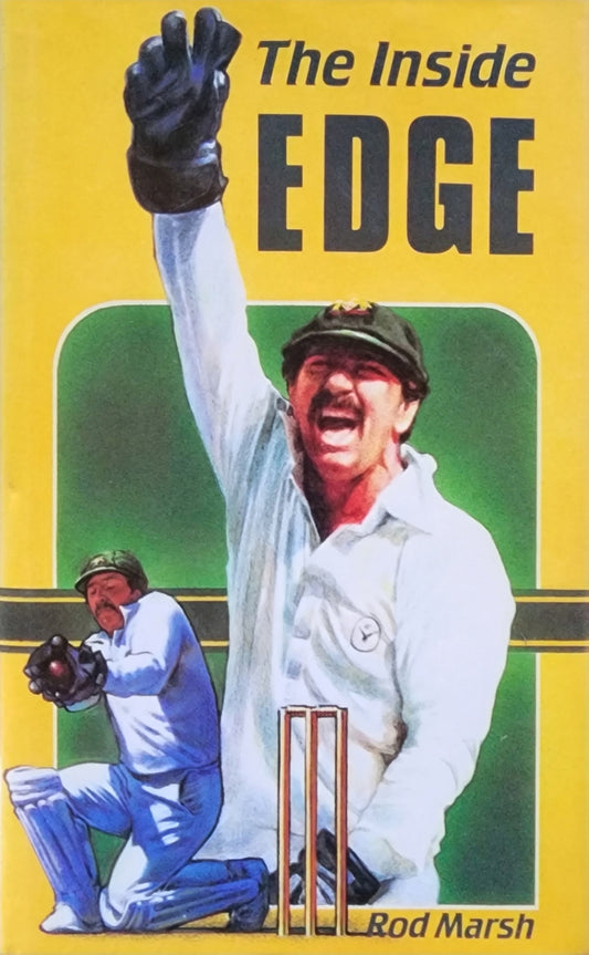 The Inside Edge (1983)