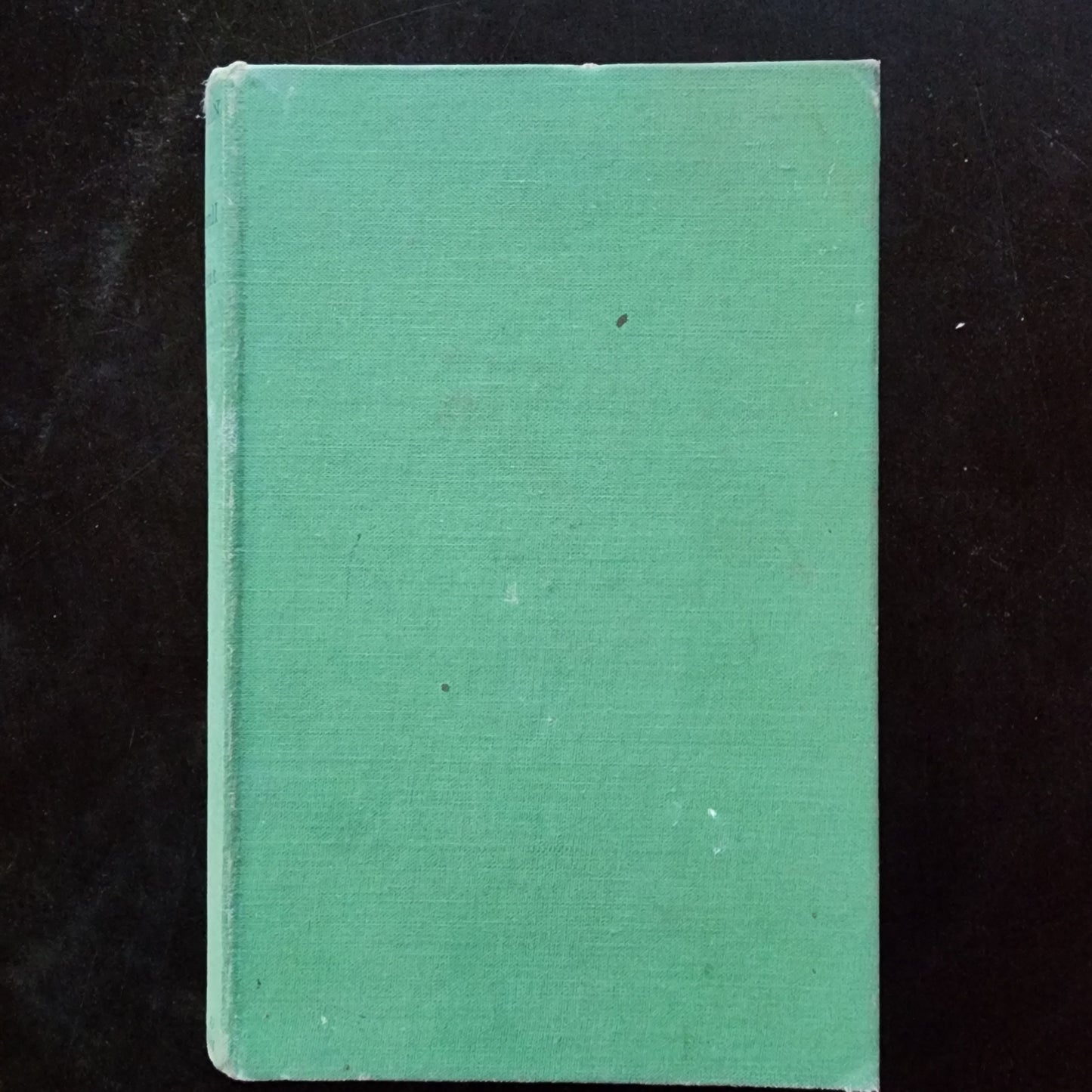 Farewell to Cricket (1950) - SIGNED & FIRST EDITION!