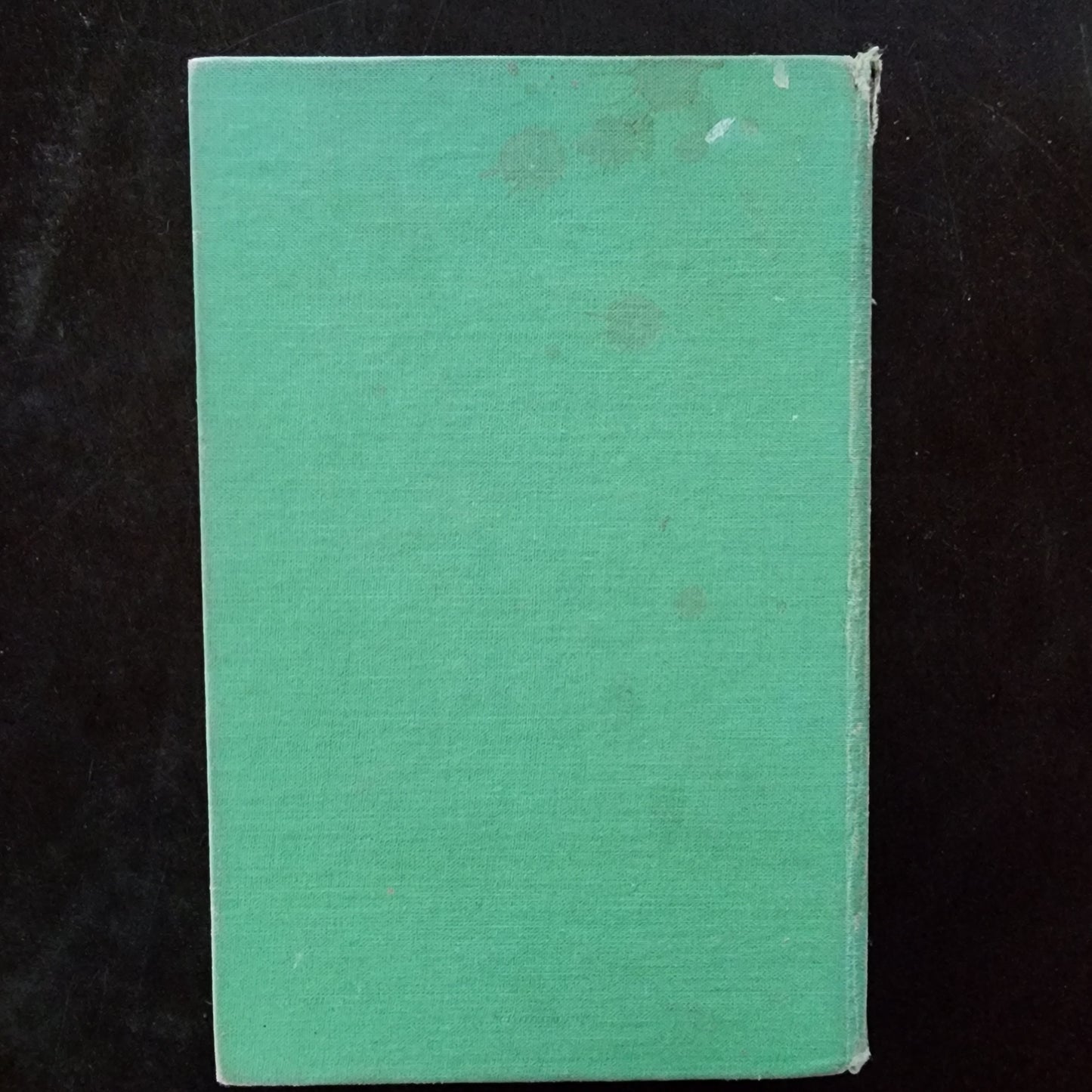 Farewell to Cricket (1950) - SIGNED & FIRST EDITION!