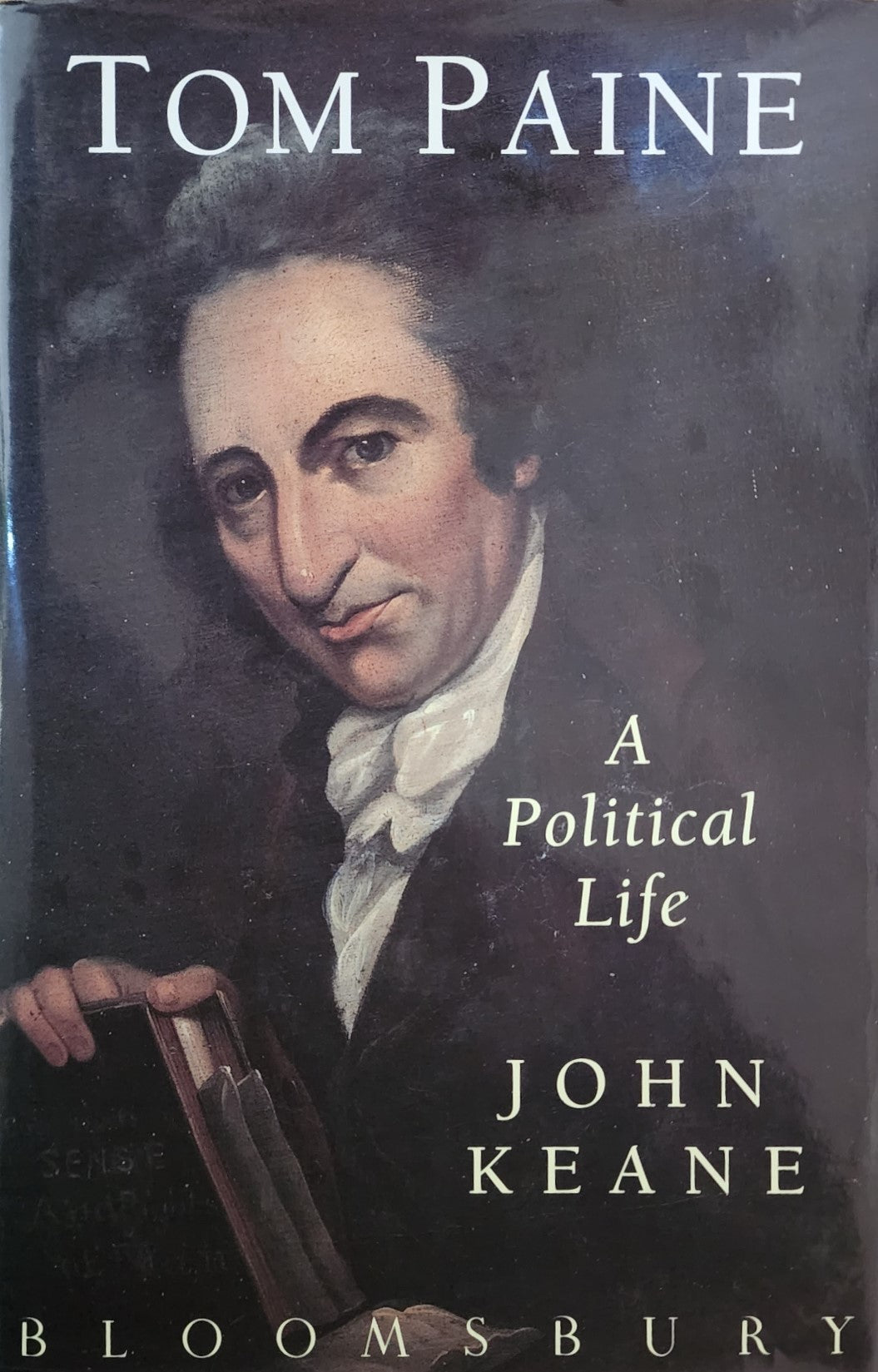 Tom Paine: A Political Life (1995)