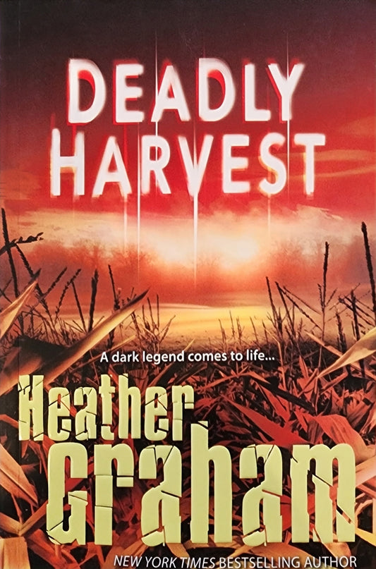 Deadly Harvest