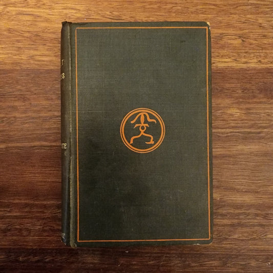 The Occult Sciences (1891 First Edition)
