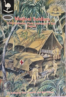 Medical Soldiers – 2/10 Field Ambulance