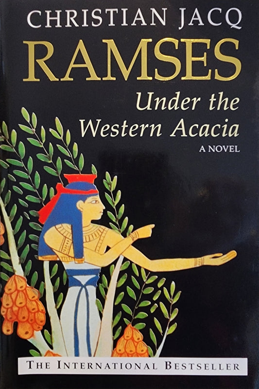 Ramses 5: Under the Western Acacia