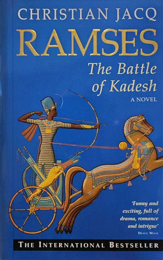 Ramses 3: The Battle of Kadesh